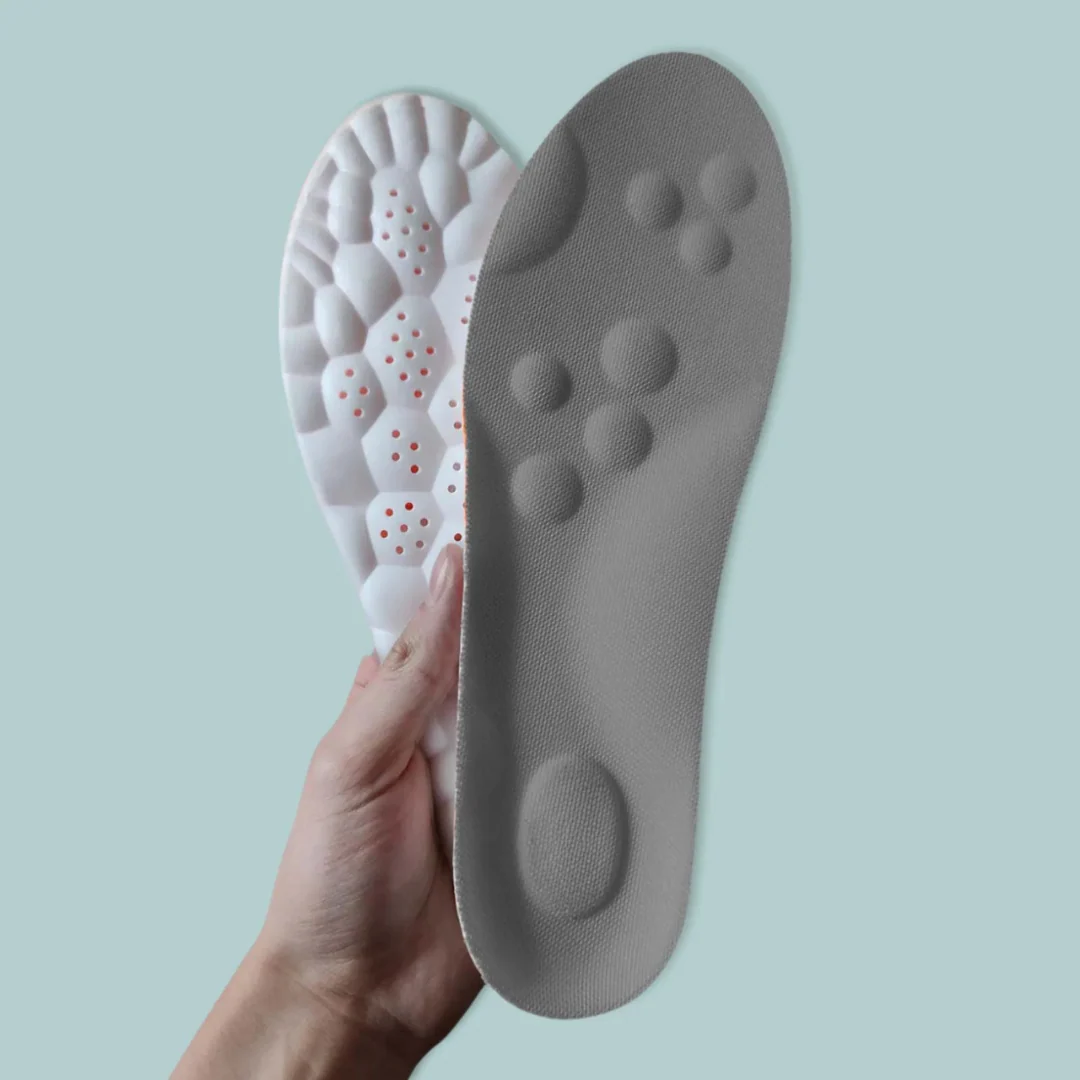 Semelles ergonomiques - Image 4