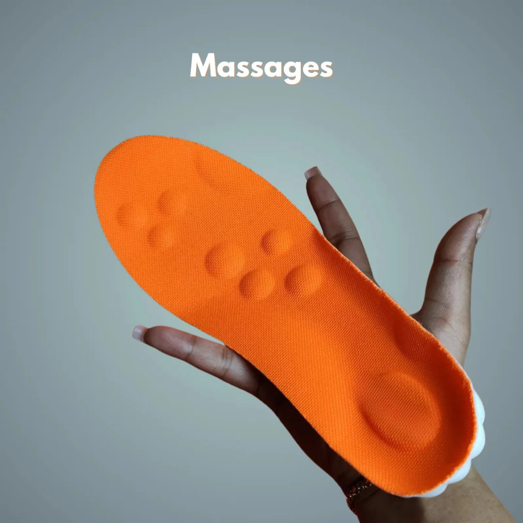 Semelles ergonomiques - Image 5