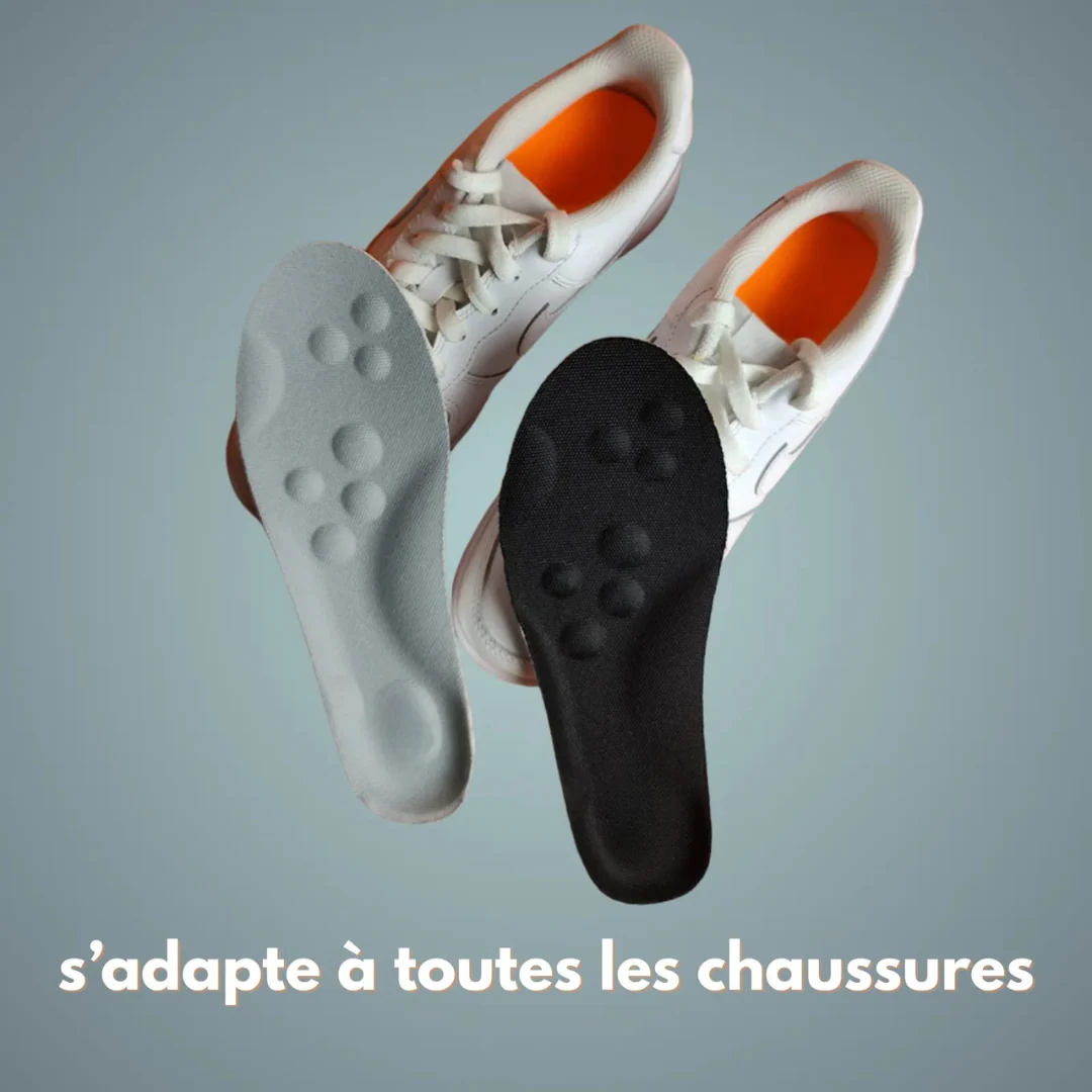 Semelles ergonomiques - Image 7