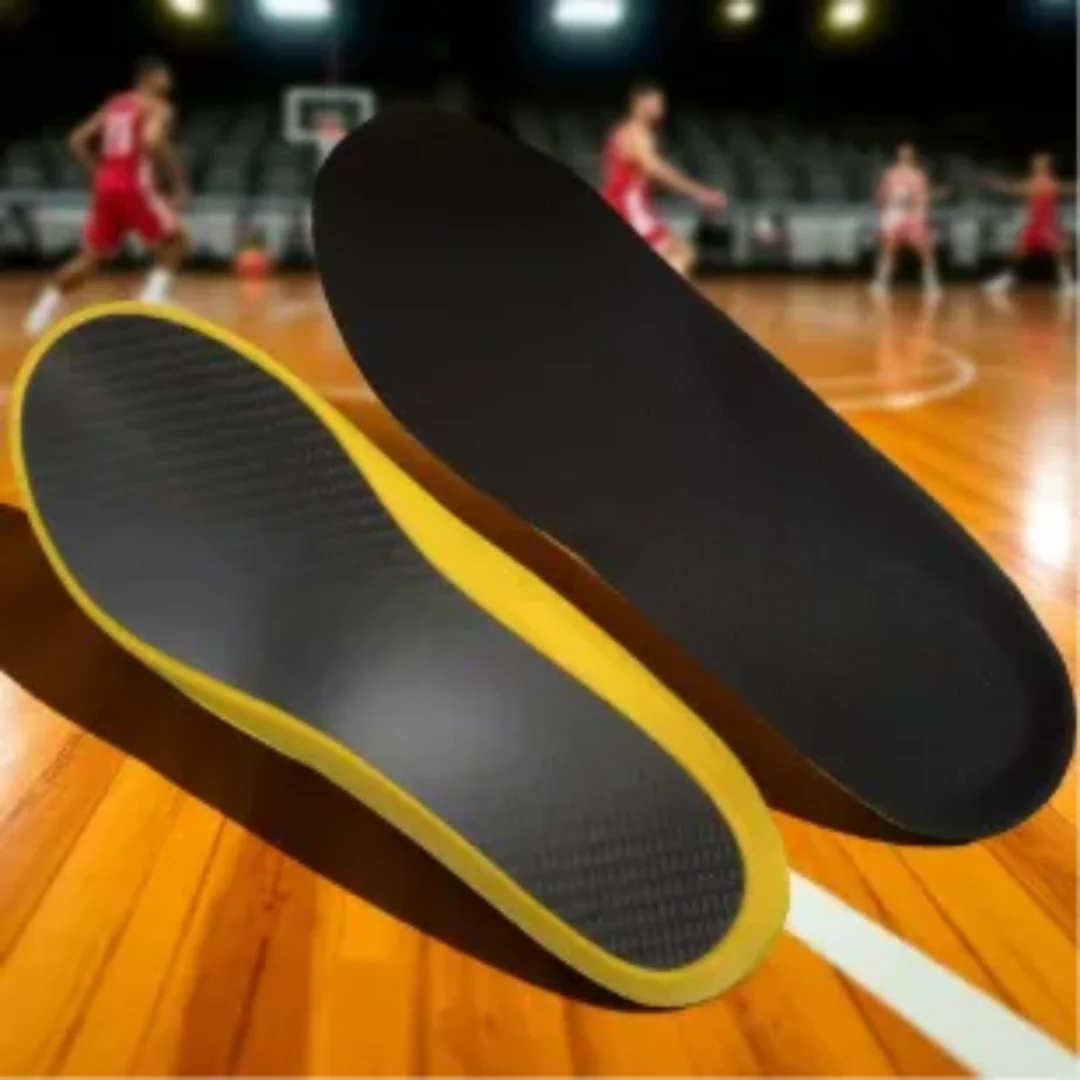 Semelles sportives en fibre de carbone - Image 3