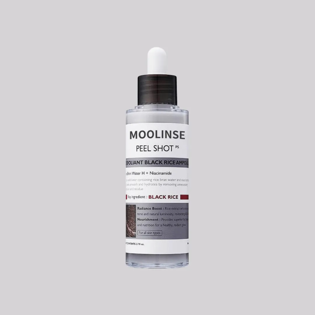 Sérum Exfoliant Pores & Imperfections - Image 6