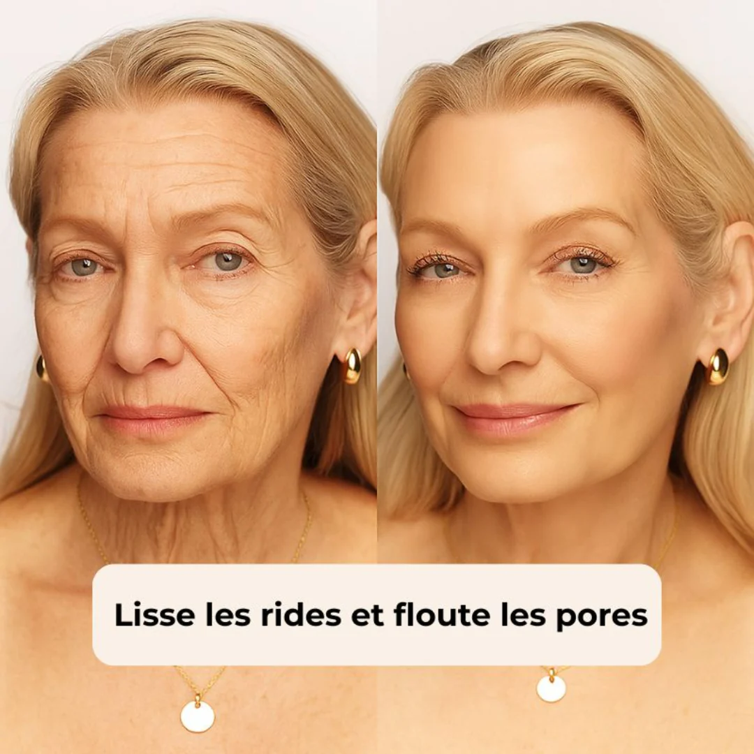 Sérum Teint Unifiant Lissant - Image 8
