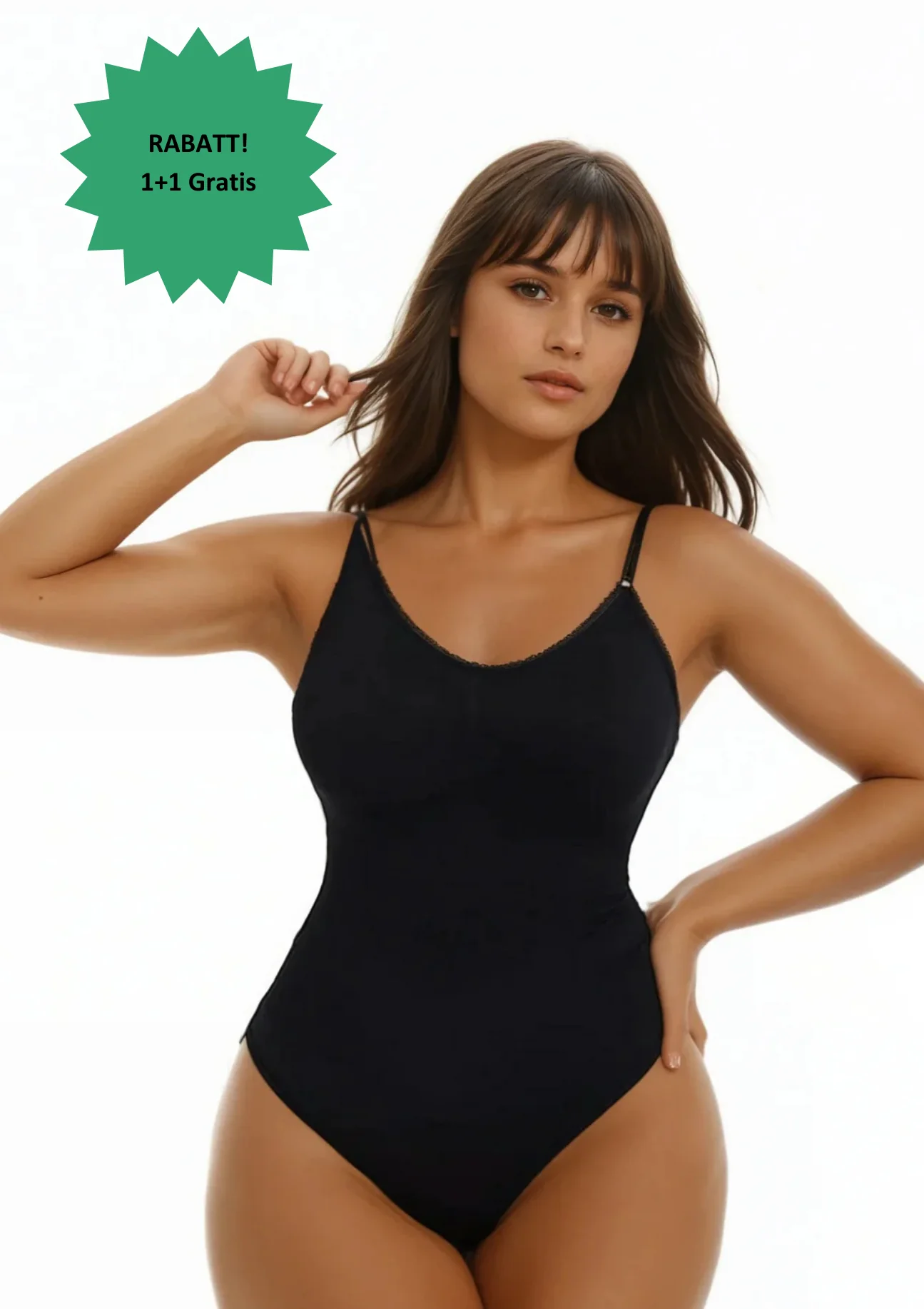 Shapewear - Body de luxe