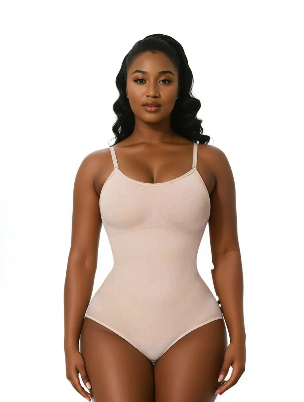 Shapewear - Body de luxe - Image 2