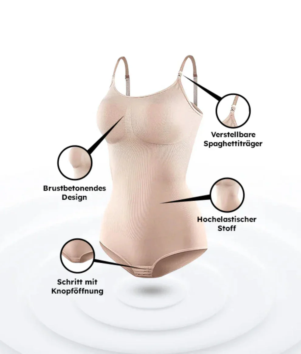 Shapewear - Body de luxe - Image 4