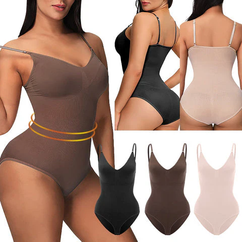 Shapewear - Body de luxe - Image 5