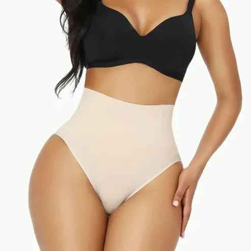 Shaping Tanga Taille Haute - Image 7