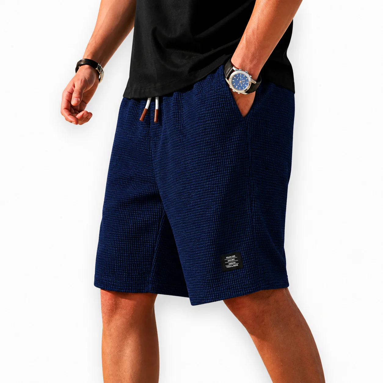 Short d’Été Premium Homme - Image 6