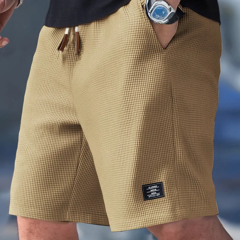 Shorts d’été élégants - Image 3