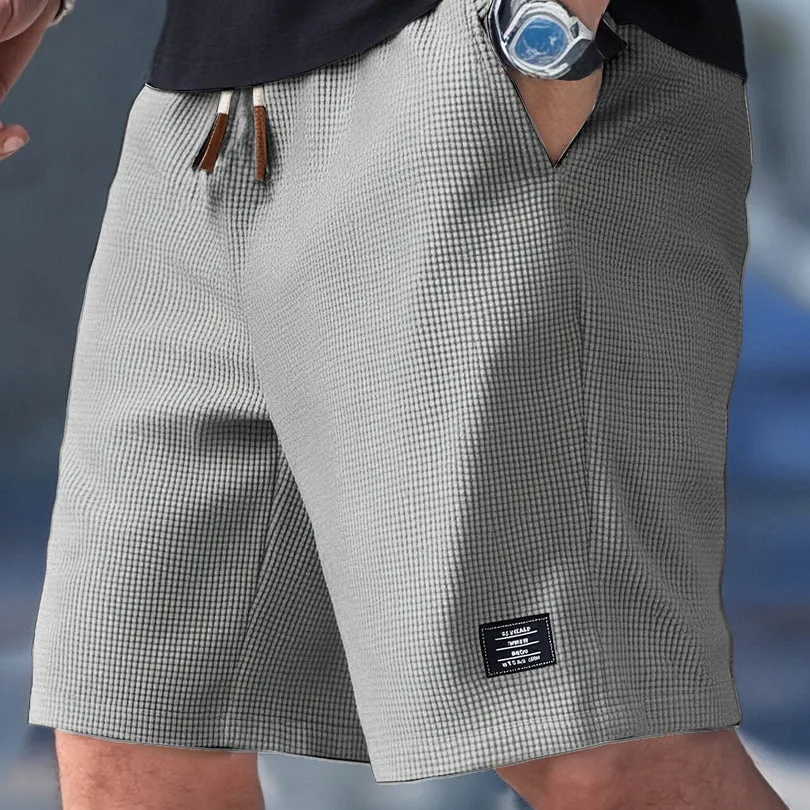 Shorts d’été élégants - Image 5
