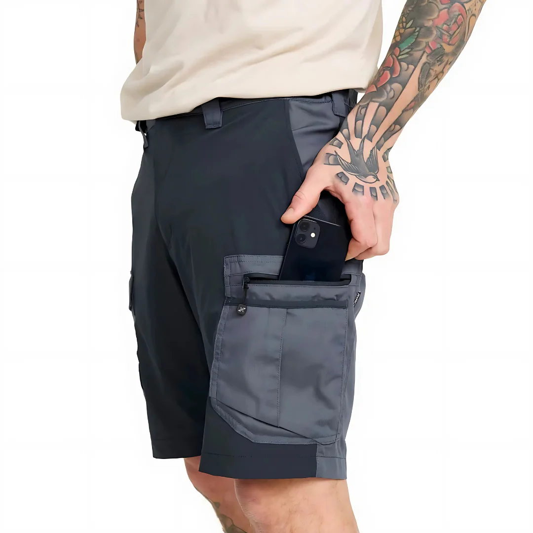 Shorts Outdoor Homme - Image 5