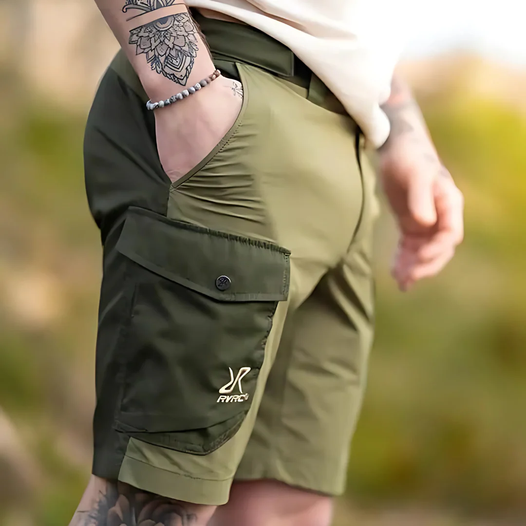Shorts Outdoor Homme - Image 7