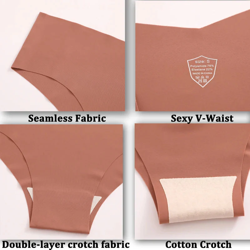 Silka - La culotte anti-miaou - Image 3