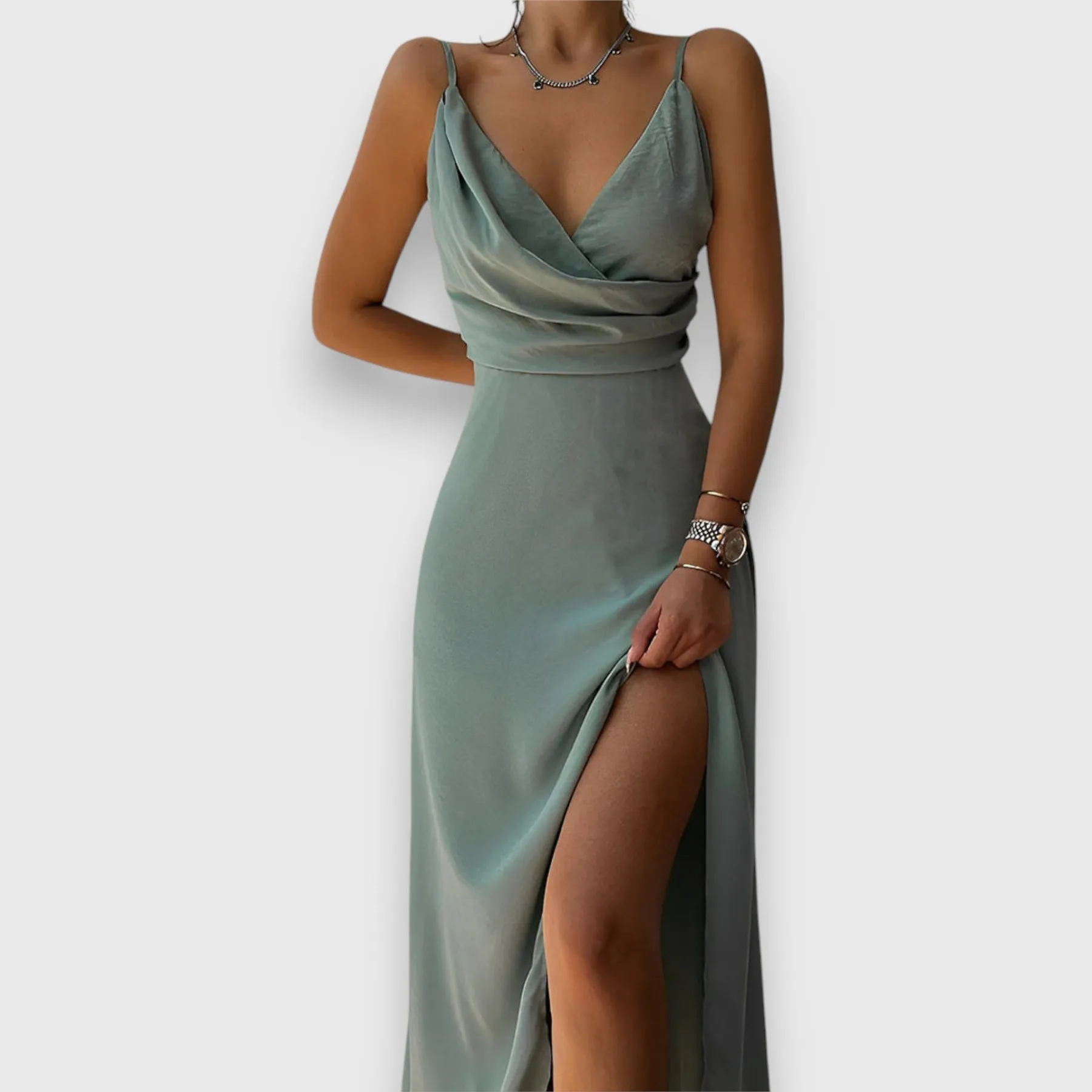 Sissy – Robe - Image 3