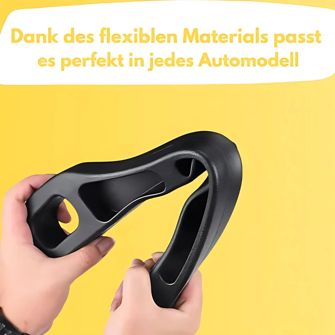 Remplisseur d’interstice de siège auto - Image 3