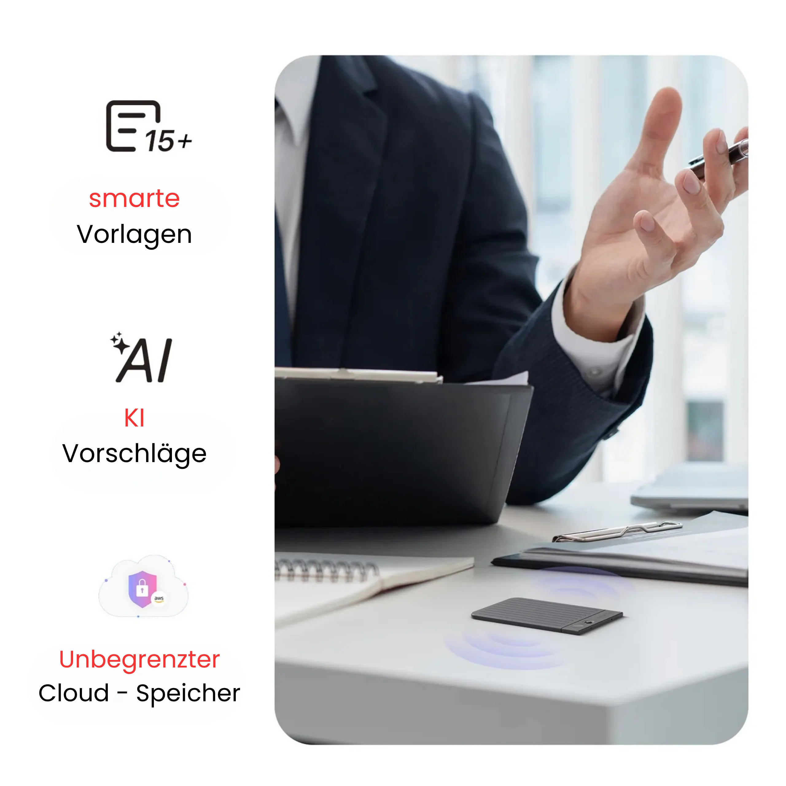 SmartNotes Pro - Image 5