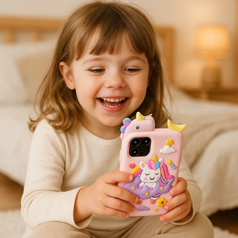 Smartphone éducatif pour enfants - Image 5