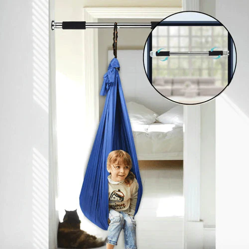SmartPlayground Balançoire