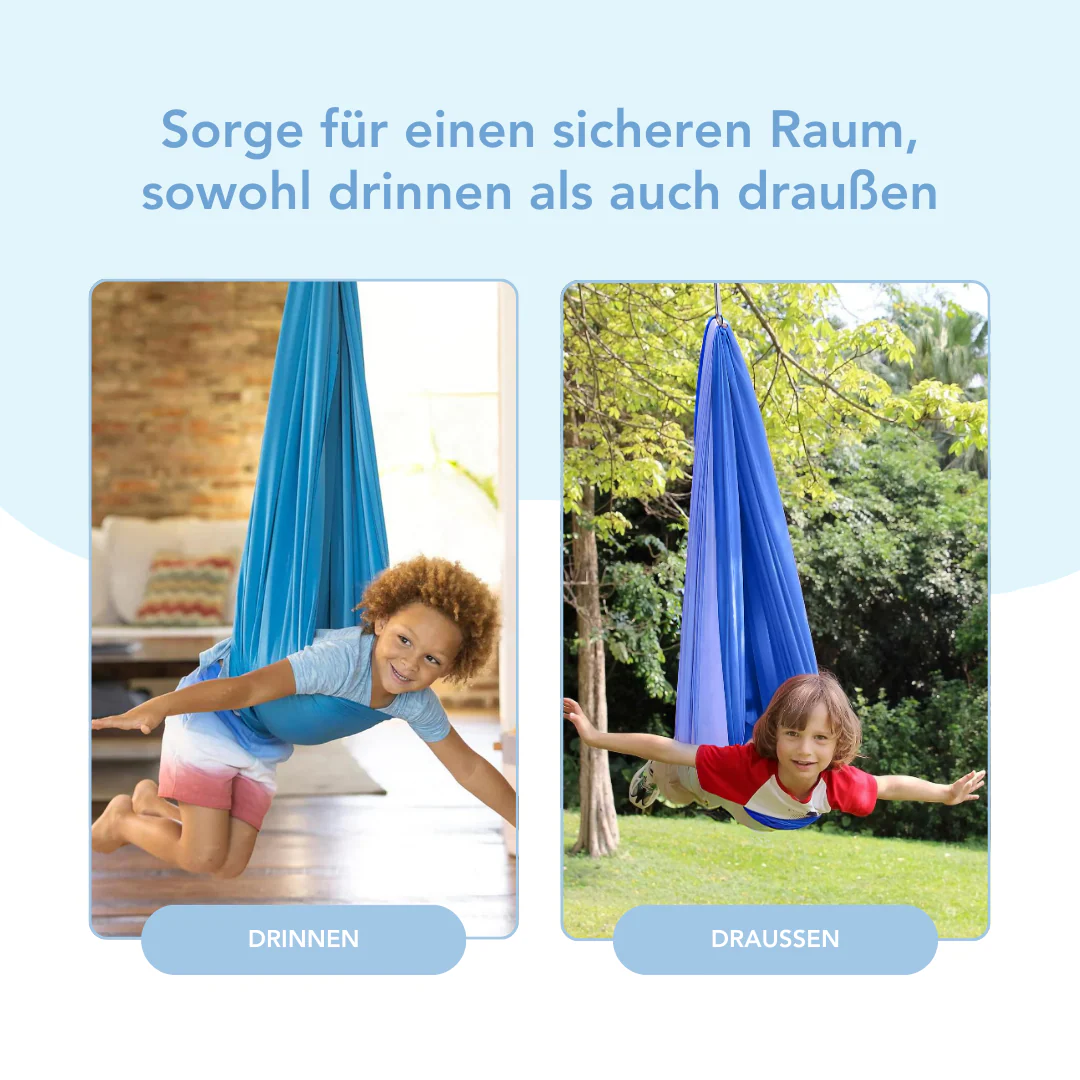 SmartPlayground Balançoire - Image 11