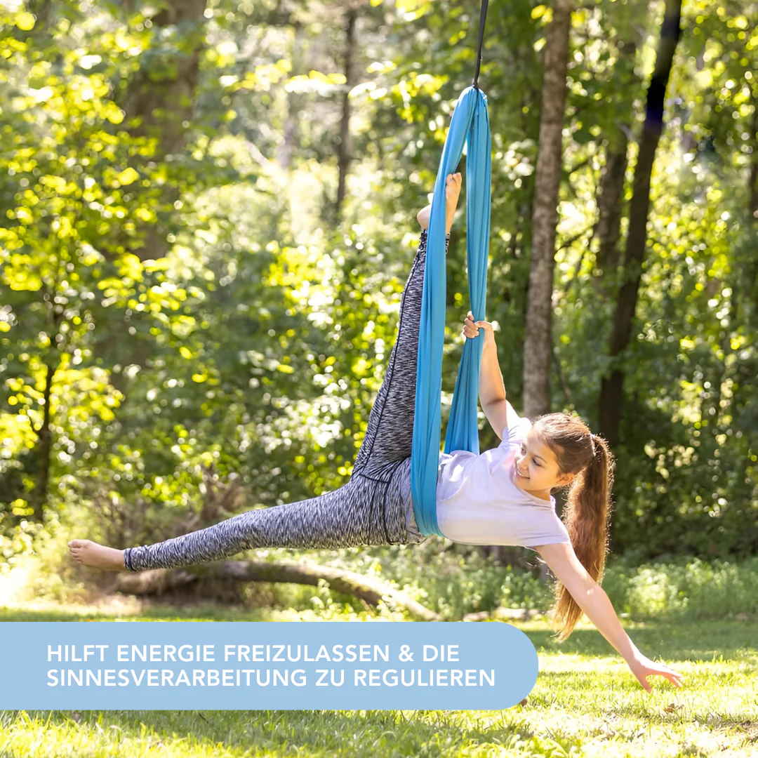 SmartPlayground Balançoire - Image 12