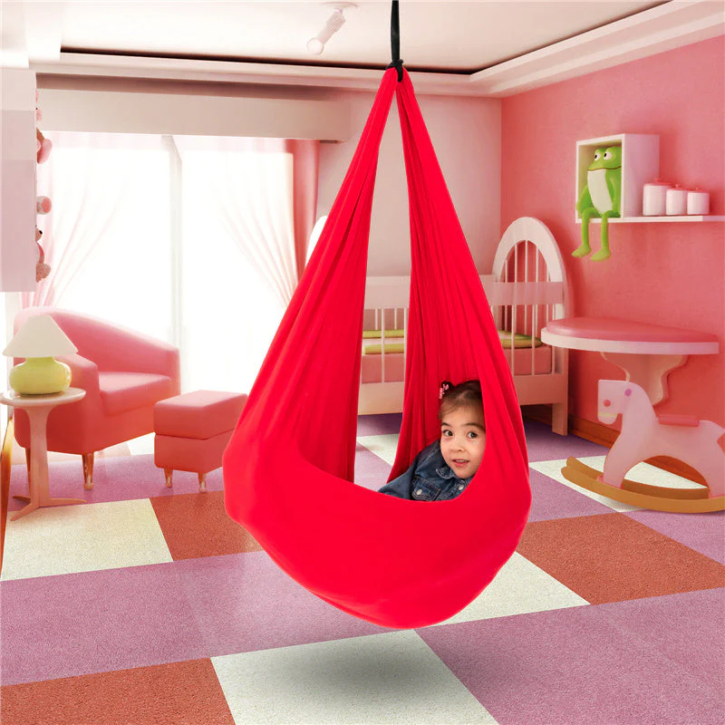 SmartPlayground Balançoire - Image 7