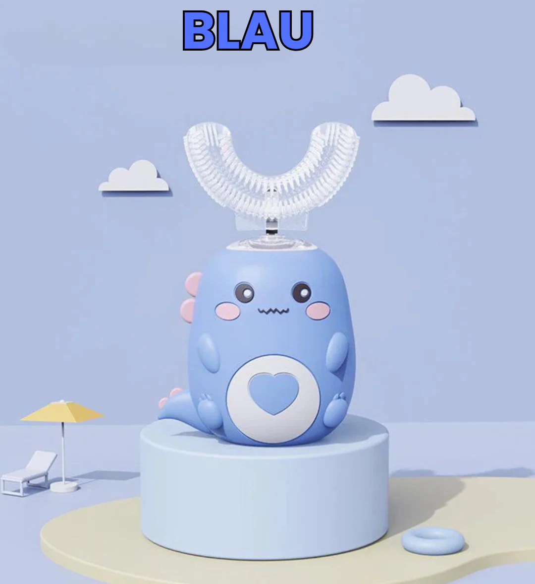 SmileDino – recommandé par les dentistes ! - Image 2