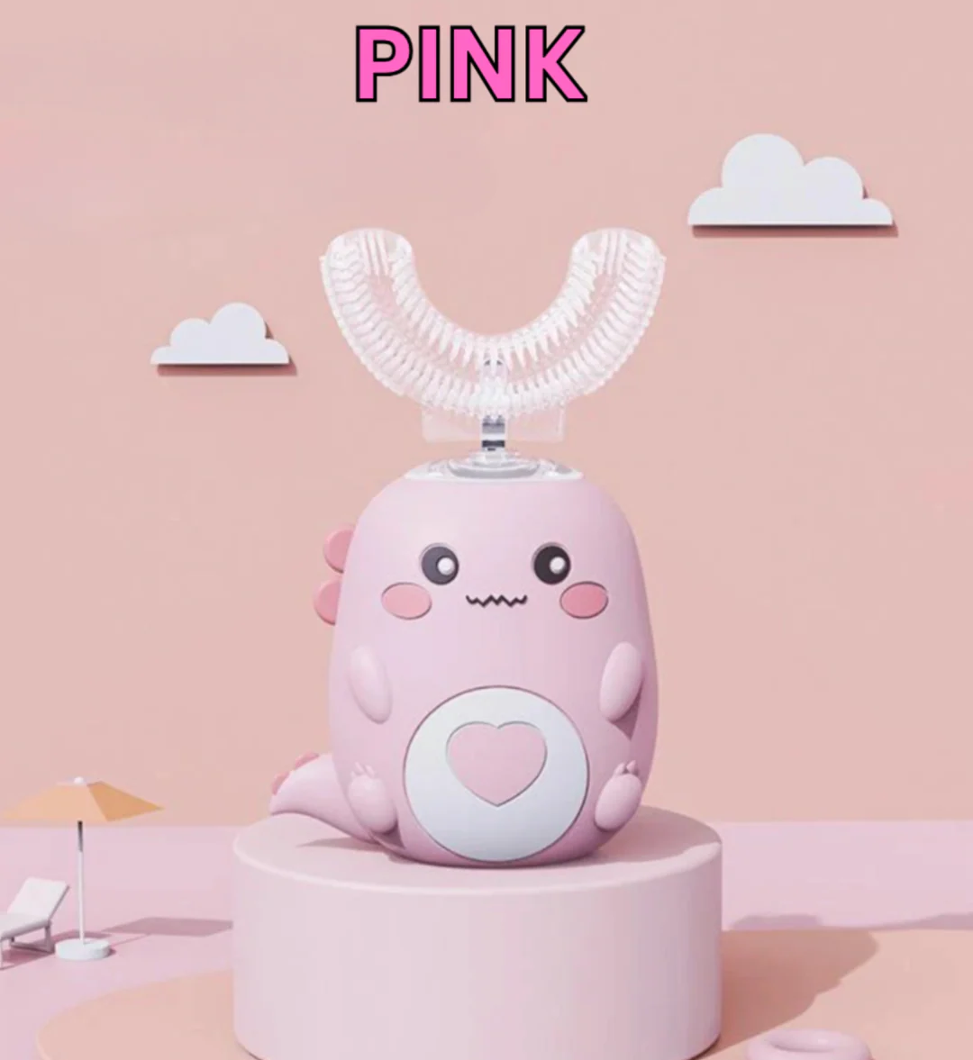 SmileDino – recommandé par les dentistes ! - Image 3