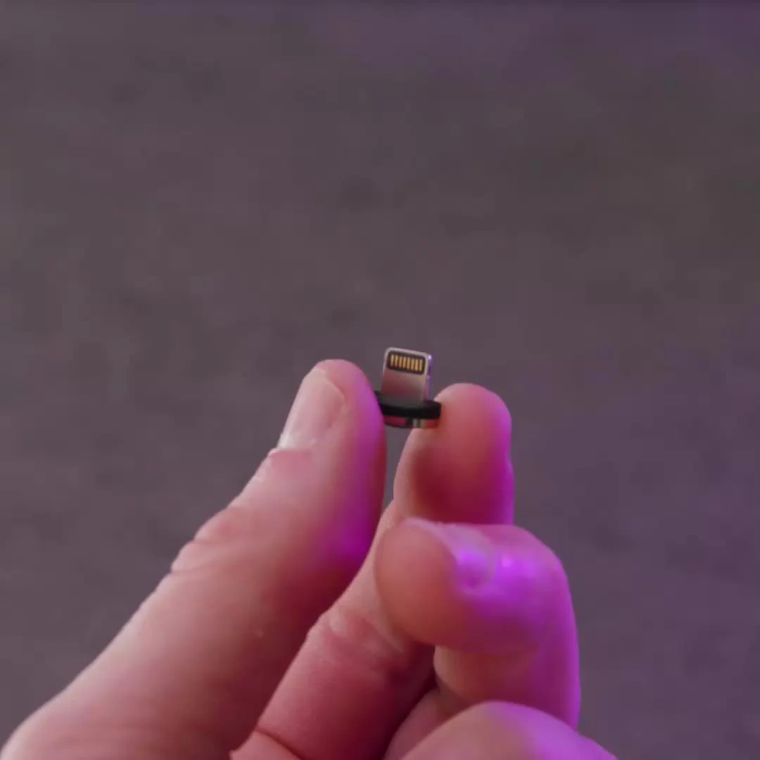 Snap-N-Charge – La Batterie Magnétique Universelle Qui Vous Suit Partout - Image 7