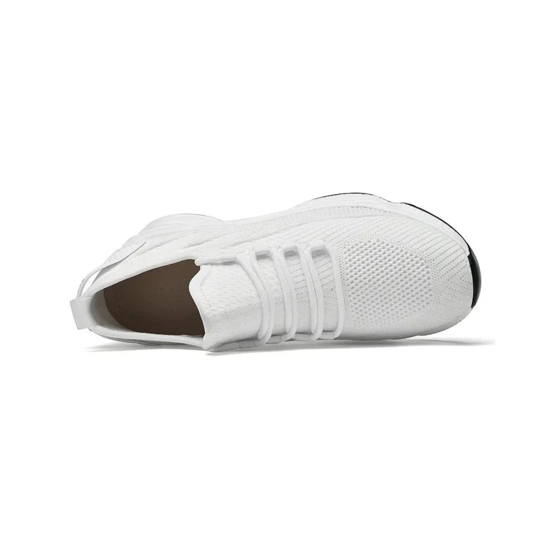 Sneakers à Gain de Taille Discret - Image 10