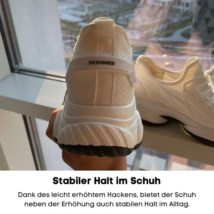 Sneakers à Gain de Taille Discret - Image 18