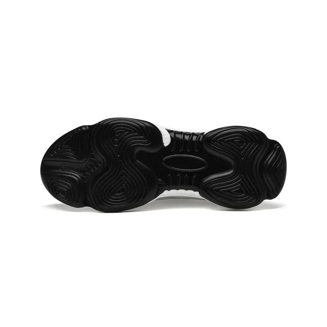 Sneakers à Gain de Taille Discret - Image 8