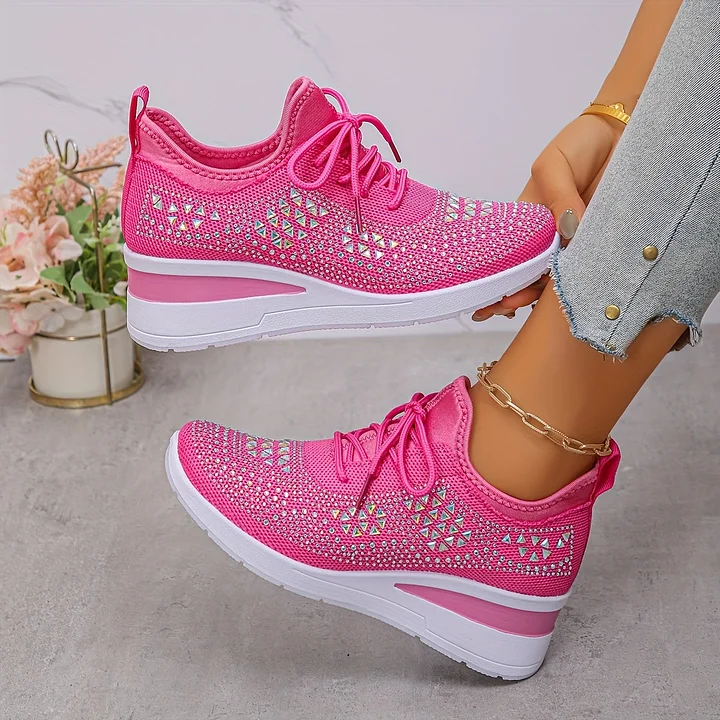 Sneakers ergonomiques respirantes confort et maintien quotidien - Image 12