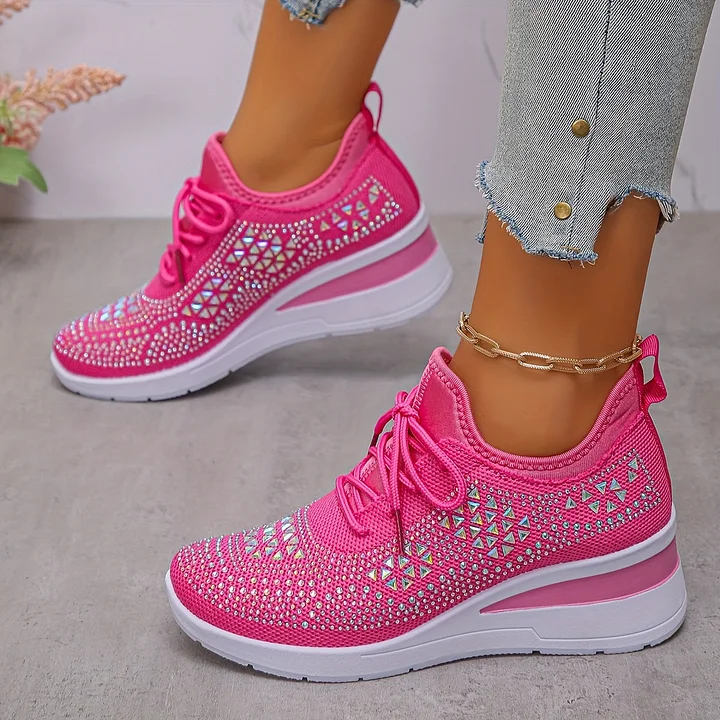 Sneakers ergonomiques respirantes confort et maintien quotidien - Image 13