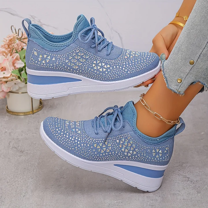 Sneakers ergonomiques respirantes confort et maintien quotidien - Image 14