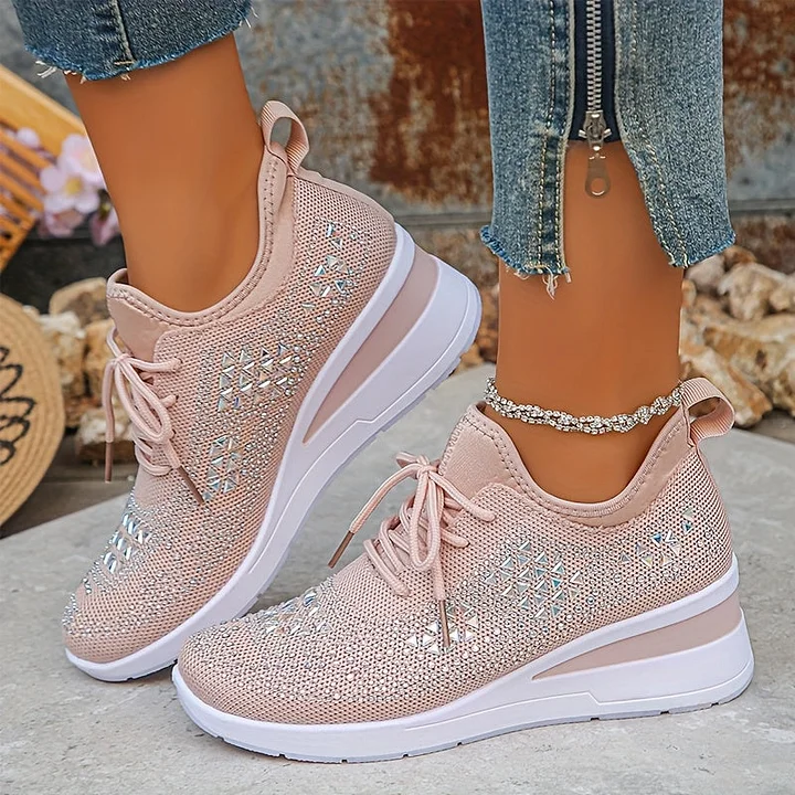 Sneakers ergonomiques respirantes confort et maintien quotidien - Image 16
