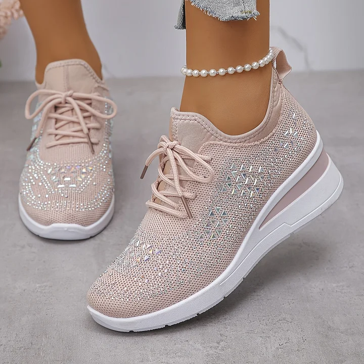 Sneakers ergonomiques respirantes confort et maintien quotidien - Image 17