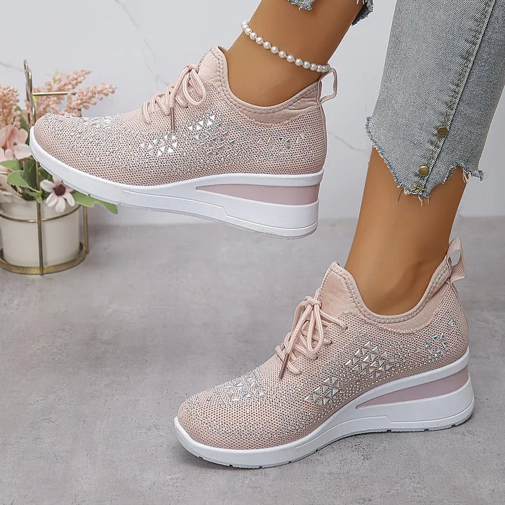Sneakers ergonomiques respirantes confort et maintien quotidien - Image 18