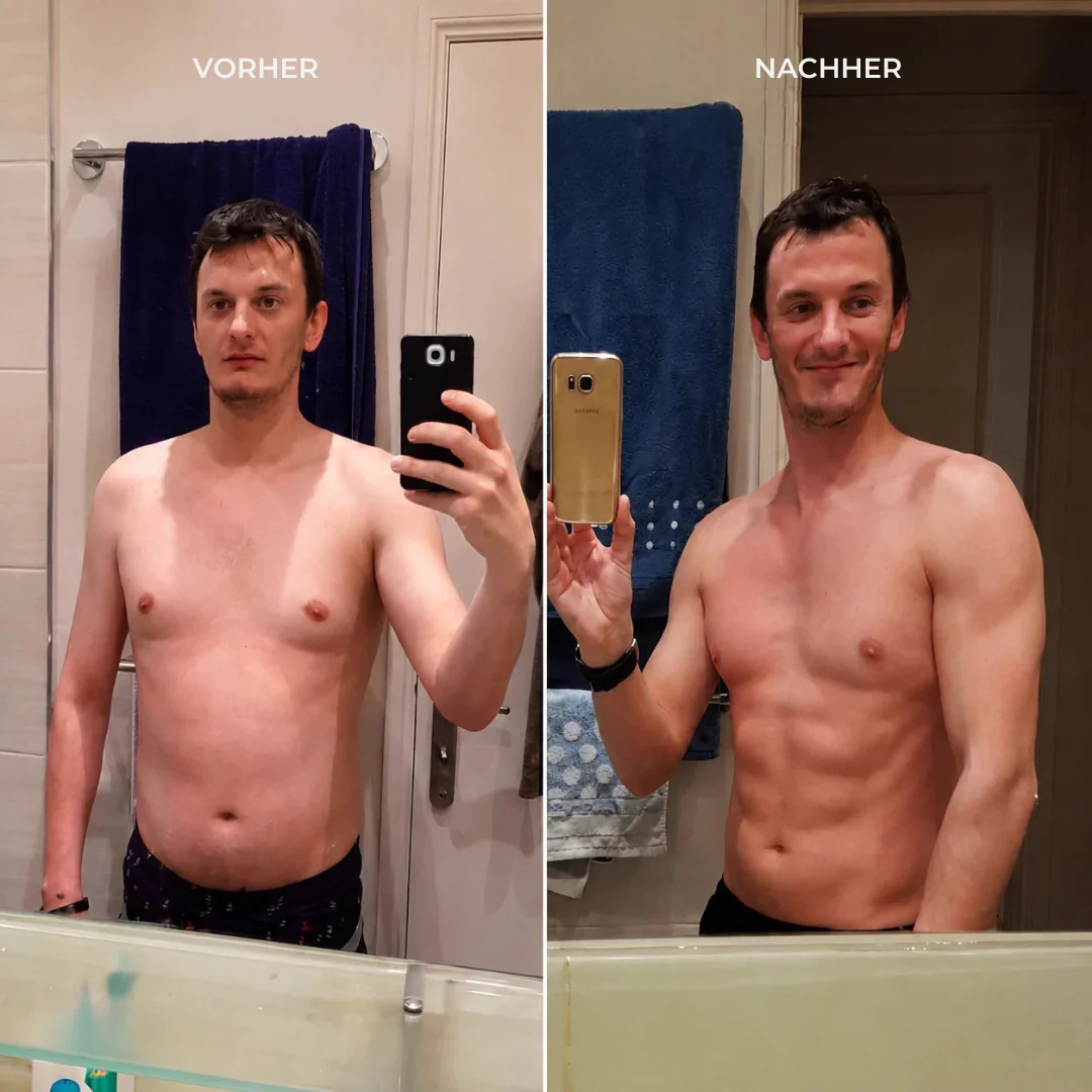 Sous-vêtement de compression gainant homme - Image 3