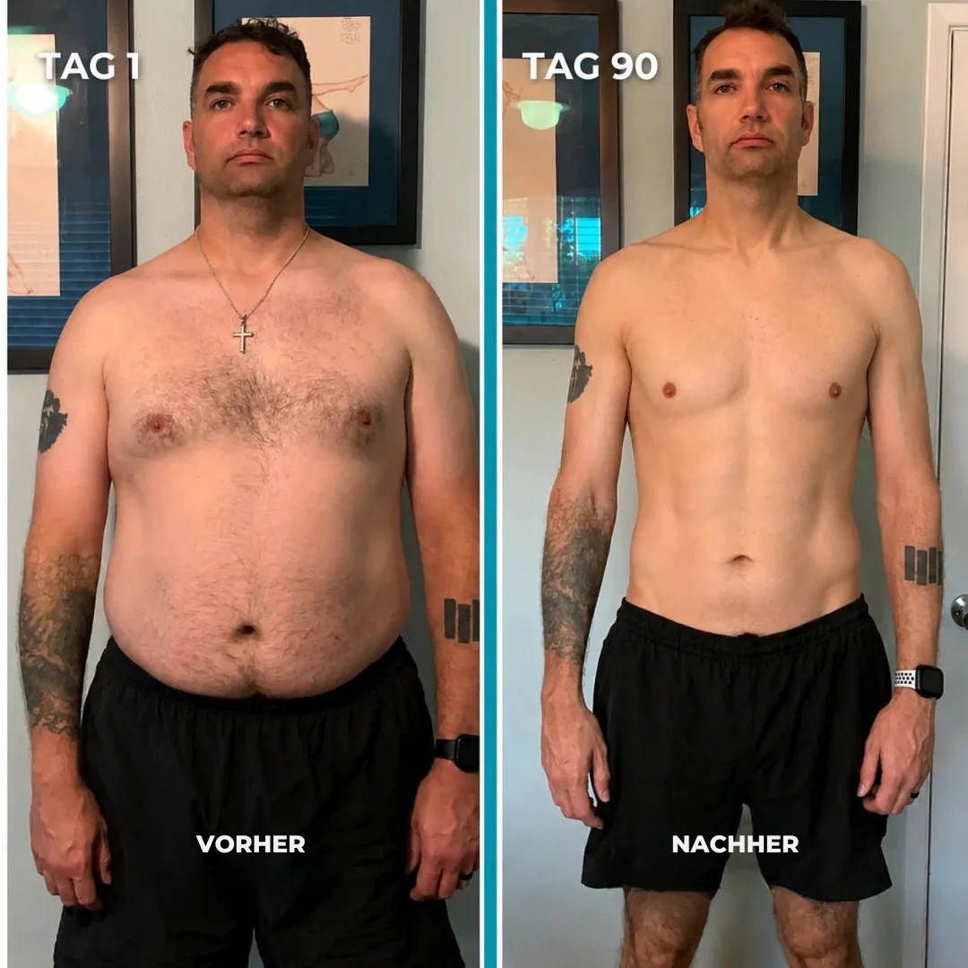 Sous-vêtement de compression gainant homme - Image 5