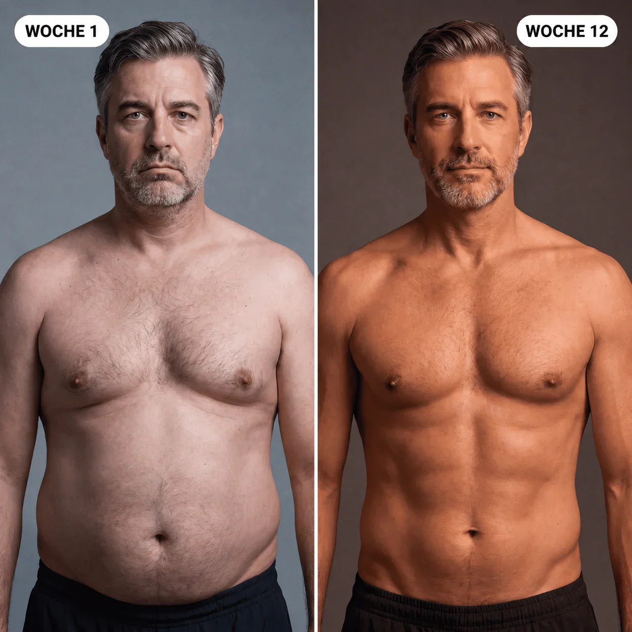 Sous-vêtement de compression gainant homme - Image 7