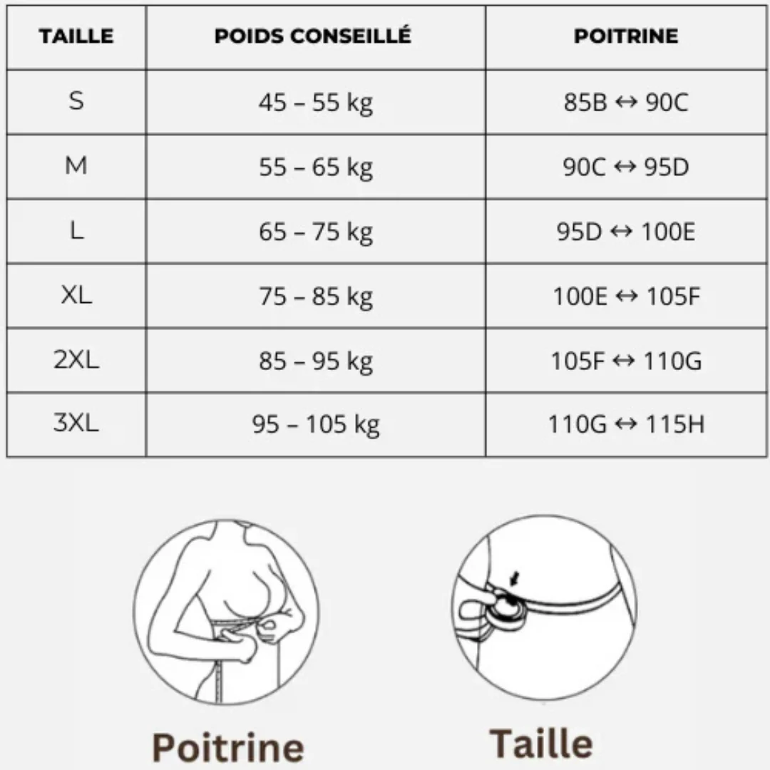 Soutien-Gorge Balconnet Premium à Armatures - Image 11