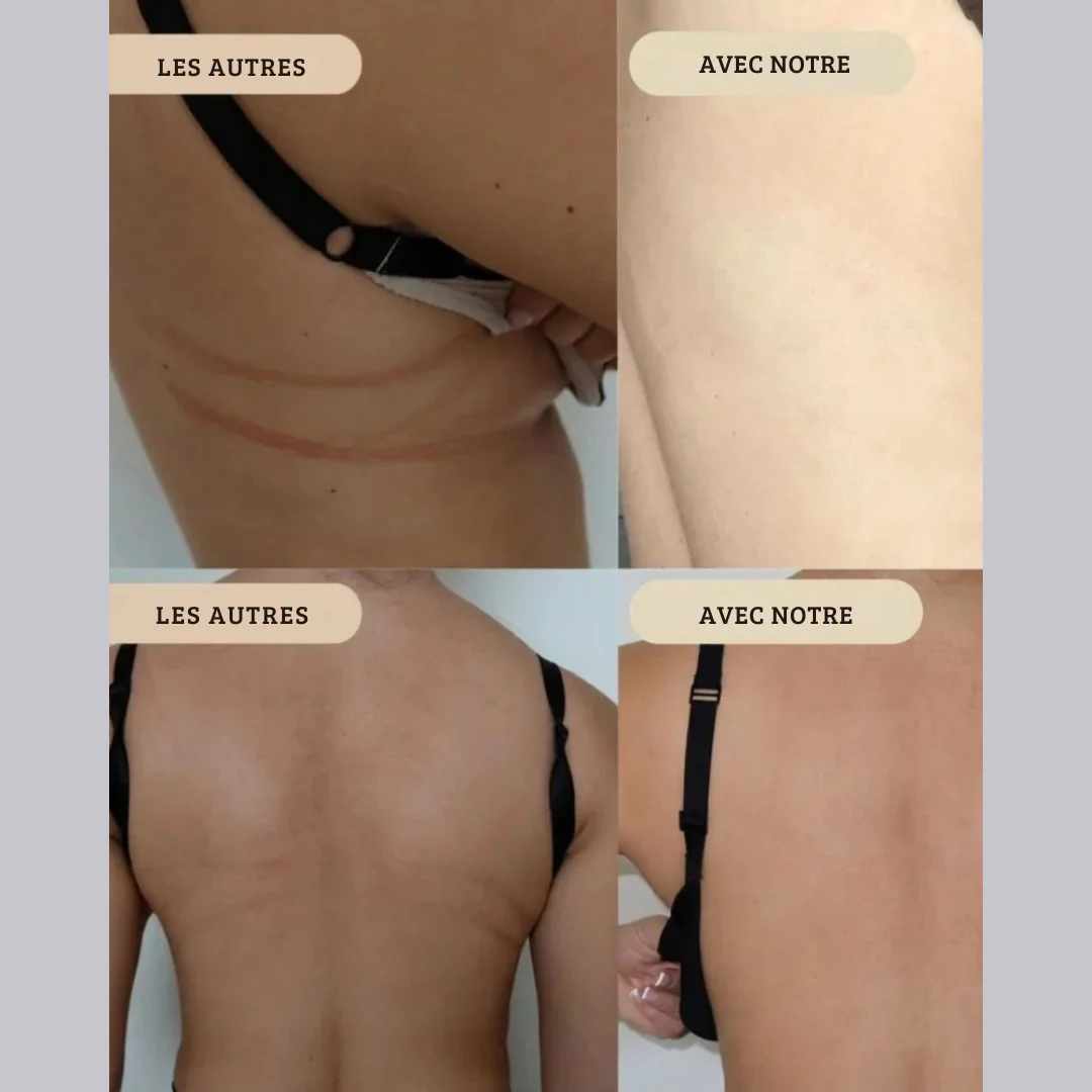 Soutien-Gorge Balconnet Premium à Armatures - Image 13
