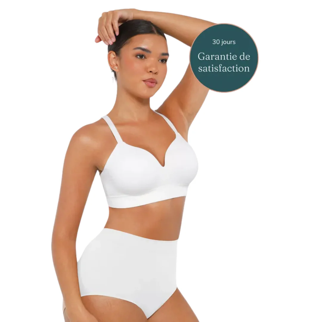 Soutien-gorge Confort Essentiel - Image 10