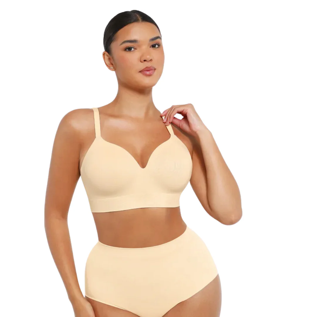 Soutien-gorge Confort Essentiel - Image 14