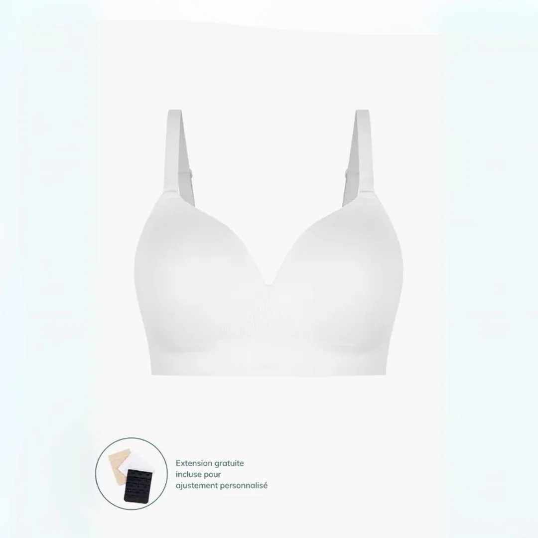 Soutien-gorge Confort Essentiel - Image 7
