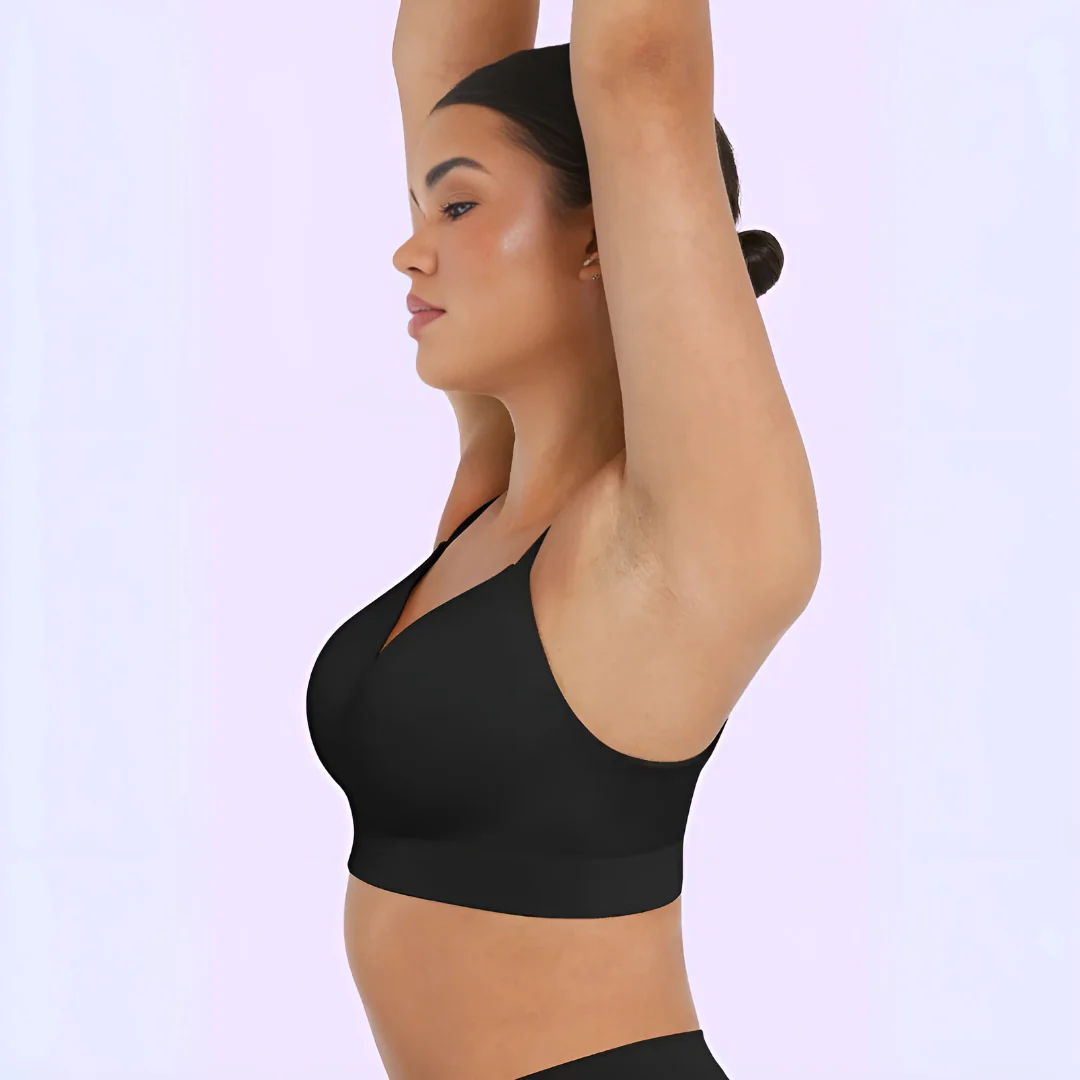 Soutien-gorge Confort Invisible - Image 3