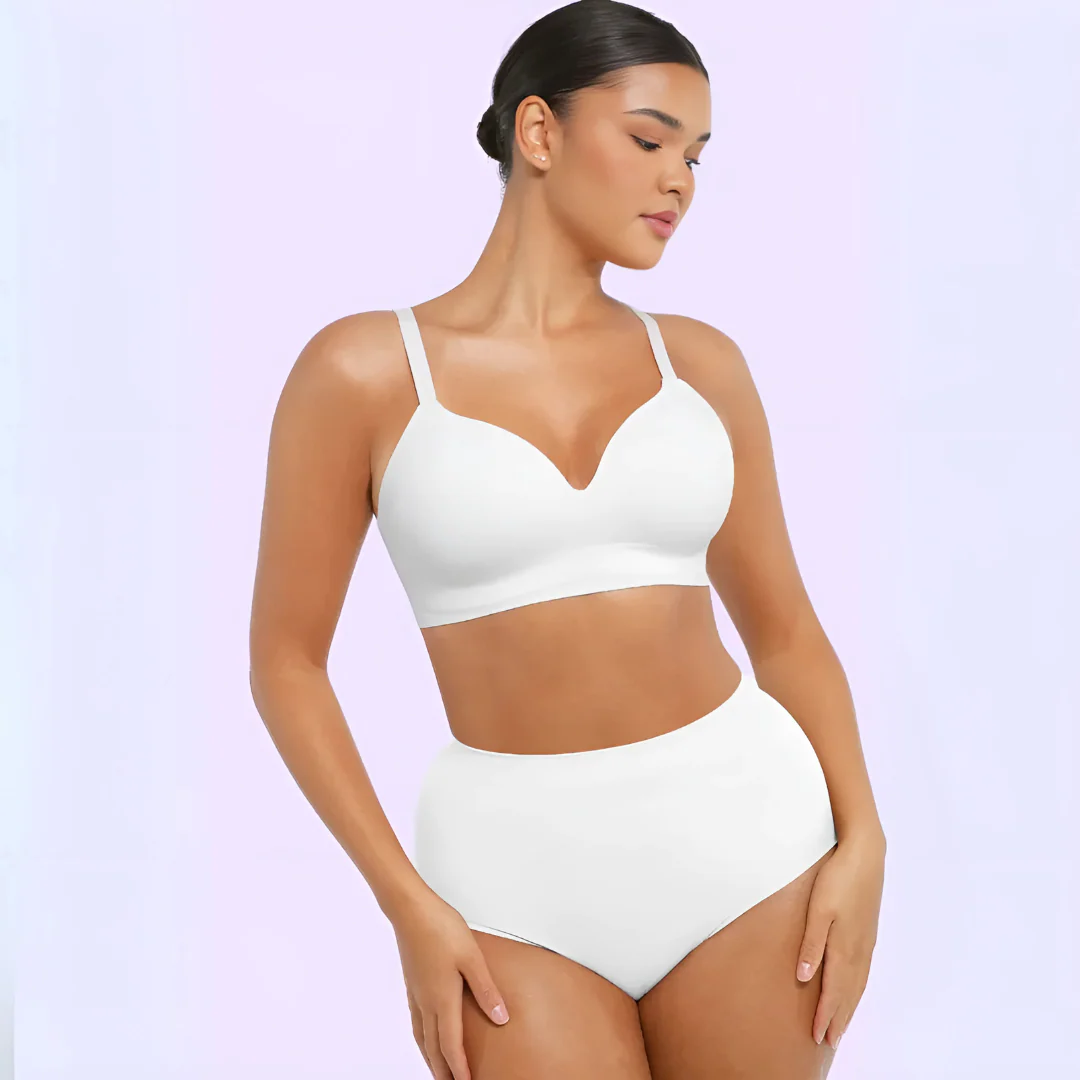 Soutien-gorge Confort Invisible - Image 6