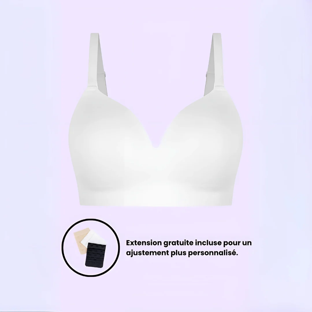 Soutien-gorge Confort Invisible - Image 7