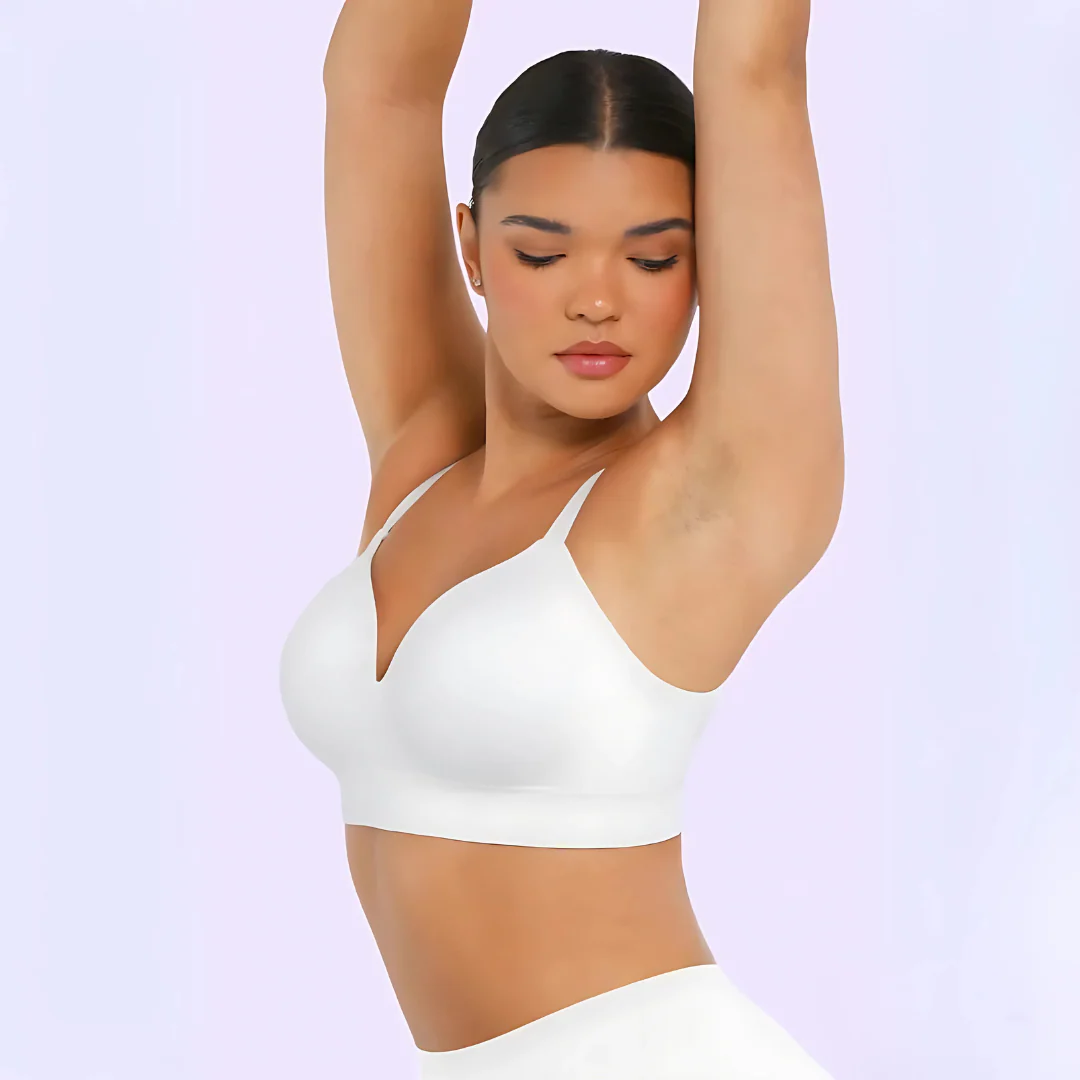 Soutien-gorge Confort Invisible - Image 9