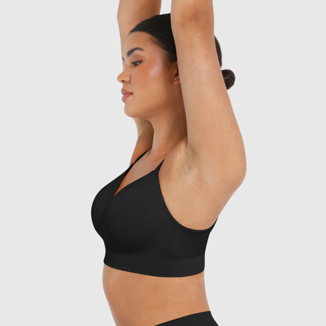 Soutien-gorge sans coutures confortable - Image 2